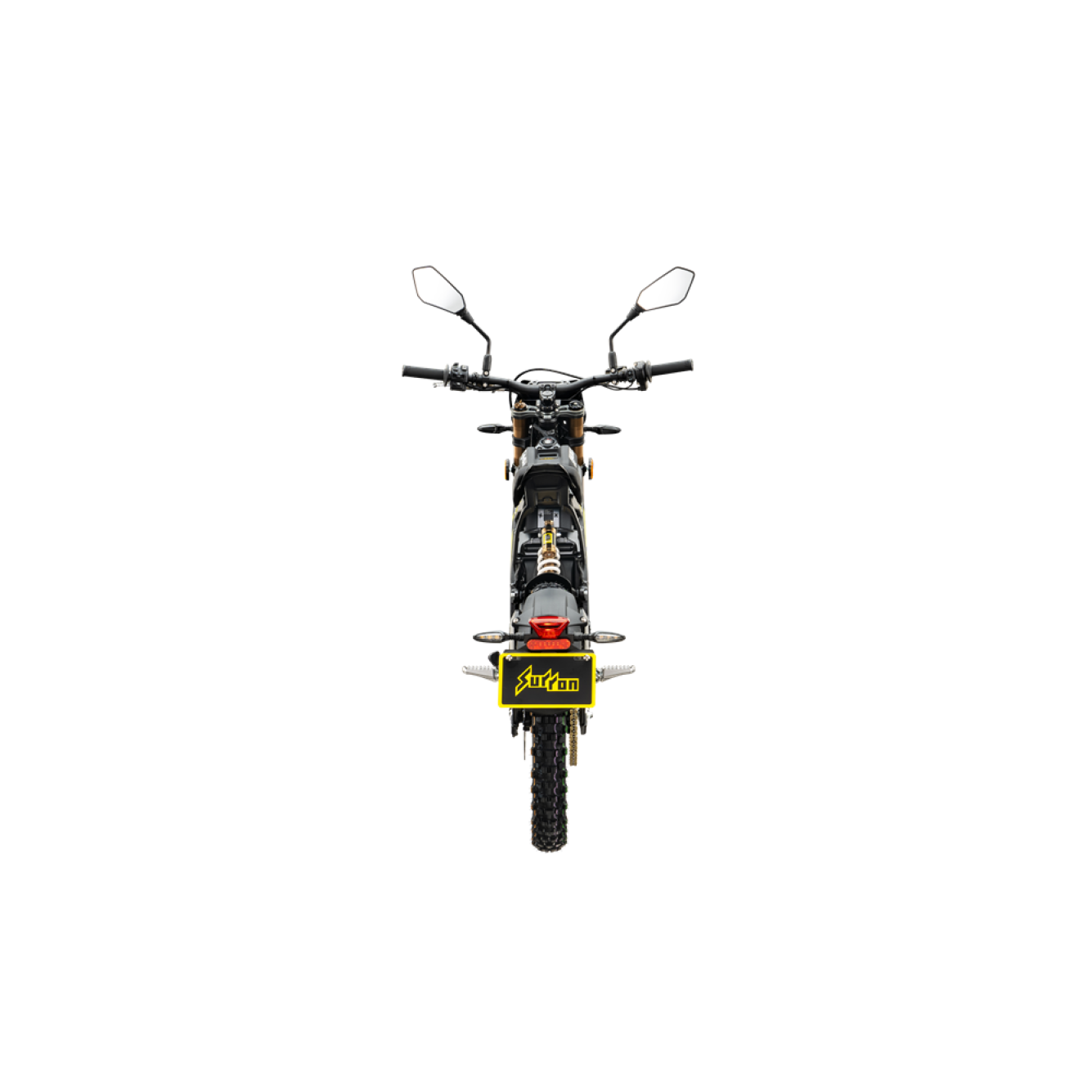 Sur-Ron | Light Bee L1e 2026 Zwart